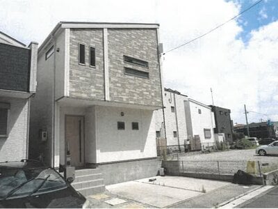 愛知県名古屋市緑区 有松駅12分 戸建て 2,155万円の競売物件 #13