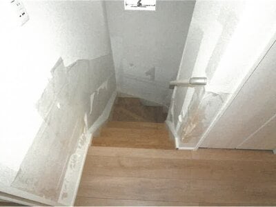 愛知県名古屋市緑区 有松駅12分 戸建て 2,155万円の競売物件 #7