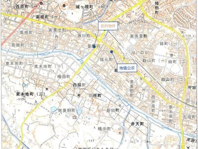 愛知県瀬戸市 瀬戸口駅5分 戸建て 1,090万円の競売物件 #13