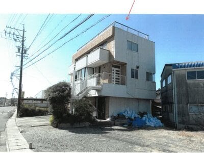 愛知県瀬戸市 瀬戸口駅5分 戸建て 1,090万円の競売物件 #15