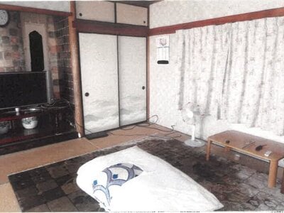 愛知県瀬戸市 瀬戸口駅5分 戸建て 1,090万円の競売物件 #5