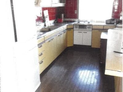 愛知県瀬戸市 瀬戸口駅5分 戸建て 1,090万円の競売物件 #7