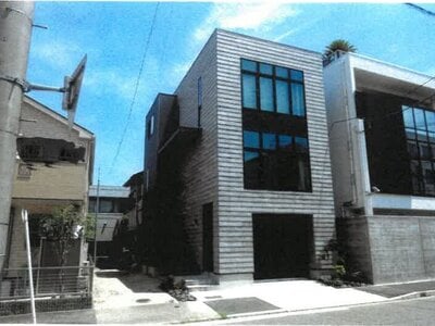 愛知県名古屋市千種区 車道駅14分 戸建て 2,941万円の競売物件 #2