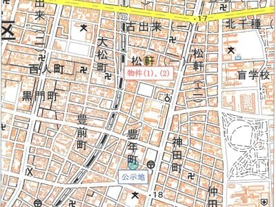 愛知県名古屋市千種区 車道駅14分 戸建て 2,941万円の競売物件 #8