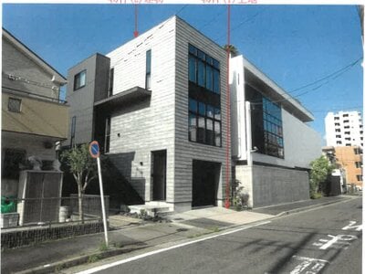 愛知県名古屋市千種区 車道駅14分 戸建て 2,941万円の競売物件 #9