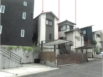 愛知県名古屋市千種区 茶屋ヶ坂駅15分 戸建て 2,439万円の競売物件 #10