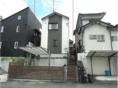 愛知県名古屋市千種区 茶屋ヶ坂駅15分 戸建て 2,439万円の競売物件 #11