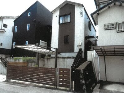 愛知県名古屋市千種区 茶屋ヶ坂駅15分 戸建て 2,439万円の競売物件 #2