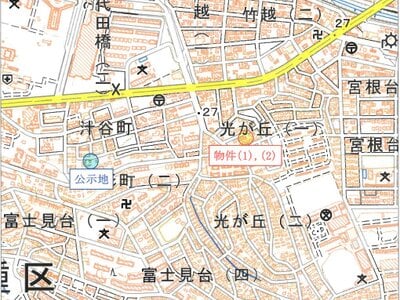 愛知県名古屋市千種区 茶屋ヶ坂駅15分 戸建て 2,439万円の競売物件 #9