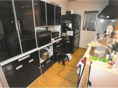 愛知県名古屋市中村区 中村公園駅8分 戸建て 1,388万円の競売物件 #3