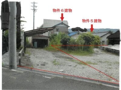 (値下げ) 愛知県瀬戸市 中水野駅9分 戸建て 757万円の競売物件 #19