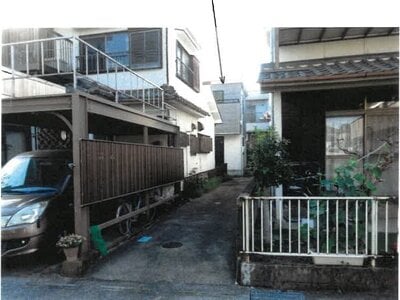 (値下げ) 愛知県名古屋市緑区 大高駅12分 戸建て 1,002万円の競売物件 #1