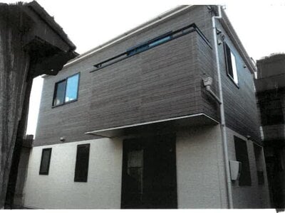 (値下げ) 愛知県名古屋市緑区 大高駅12分 戸建て 1,002万円の競売物件 #2