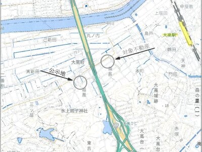 (値下げ) 愛知県名古屋市緑区 大高駅12分 戸建て 1,002万円の競売物件 #7