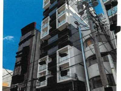 愛知県名古屋市中区 東別院駅3分 マンション「プレサンス東別院駅前」1,194万円の競売物件 #1