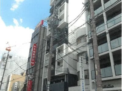 愛知県名古屋市中区 東別院駅3分 マンション「プレサンス東別院駅前」1,194万円の競売物件 #6