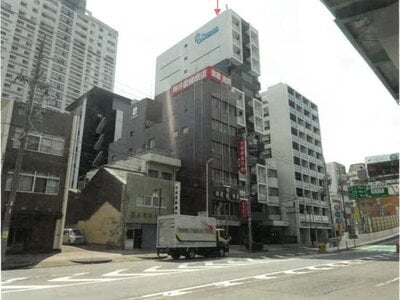 愛知県名古屋市中区 東別院駅3分 マンション「プレサンス東別院駅前」1,194万円の競売物件 #7