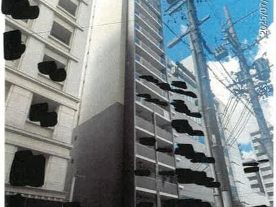 愛知県名古屋市中区 久屋大通駅7分 マンション「プレサンスロジェ丸の内PRIME CASA」1,693万円の競売物件 #1