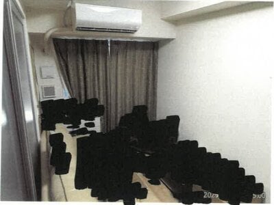 愛知県名古屋市中区 久屋大通駅7分 マンション「プレサンスロジェ丸の内PRIME CASA」1,693万円の競売物件 #3