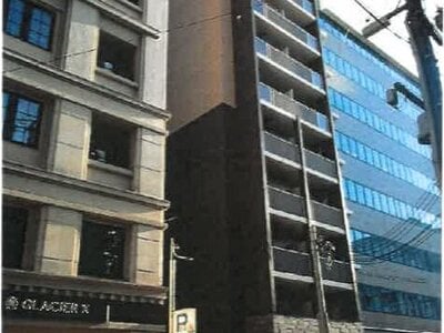 愛知県名古屋市中区 久屋大通駅7分 マンション「プレサンスロジェ丸の内PRIME CASA」1,693万円の競売物件 #7