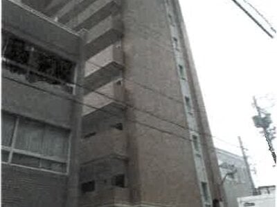 愛知県名古屋市中区 鶴舞駅5分 マンション「プレサンス鶴舞公園WEST」709万円の競売物件 #6