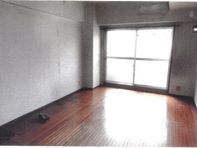 愛知県名古屋市港区 築地口駅6分 マンション「丸美ロイヤル築地」165万円の競売物件 #3