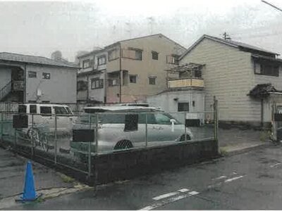 兵庫県尼崎市 出屋敷駅12分 土地 3,506万円の競売物件 #1