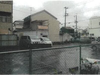 兵庫県尼崎市 出屋敷駅12分 土地 3,506万円の競売物件 #5