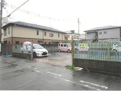 兵庫県尼崎市 出屋敷駅12分 土地 3,506万円の競売物件 #7