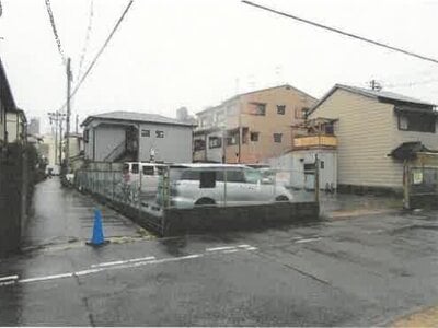 兵庫県尼崎市 出屋敷駅12分 土地 3,506万円の競売物件 #8