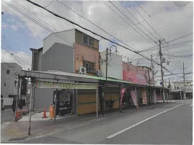 兵庫県西宮市 久寿川駅8分 マンション 263万円の競売物件 #1