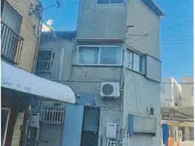 兵庫県西宮市 久寿川駅8分 マンション 263万円の競売物件 #10