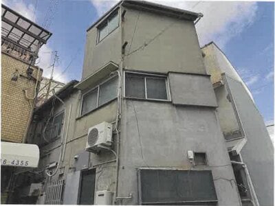 兵庫県西宮市 久寿川駅8分 マンション 263万円の競売物件 #2