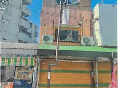 兵庫県西宮市 久寿川駅8分 マンション 263万円の競売物件 #9