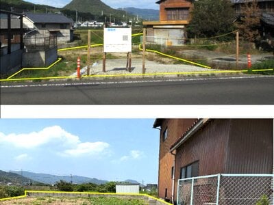 (値下げ) 香川県高松市 円座駅16分 土地 638万円の国有財産物件 #1