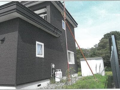 北海道広尾郡広尾町 戸建て 189万円の競売物件 #15