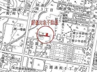 北海道広尾郡広尾町 戸建て 189万円の競売物件 #18