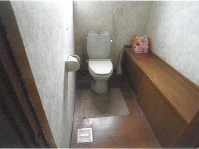 青森県黒石市 黒石駅21分 戸建て 317万円の競売物件 #11