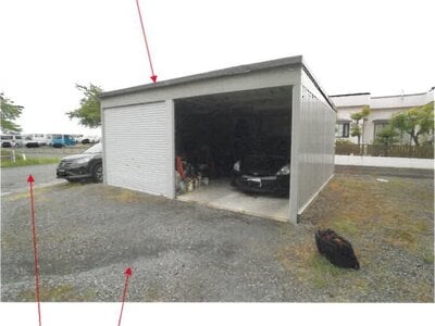 青森県黒石市 黒石駅21分 戸建て 317万円の競売物件 #2