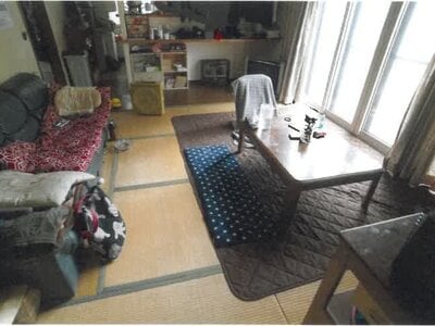 青森県黒石市 黒石駅21分 戸建て 317万円の競売物件 #6