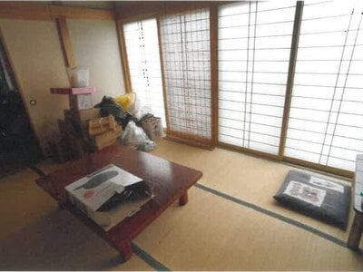 青森県黒石市 黒石駅21分 戸建て 317万円の競売物件 #7