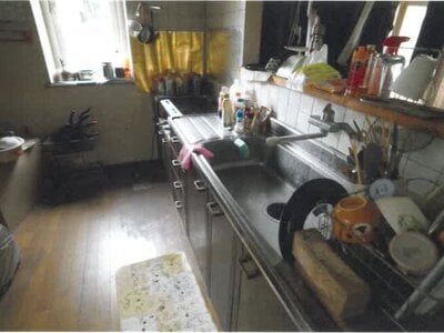 青森県黒石市 黒石駅21分 戸建て 317万円の競売物件 #8