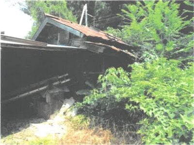 栃木県小山市 間々田駅 土地 196万円の競売物件 #4