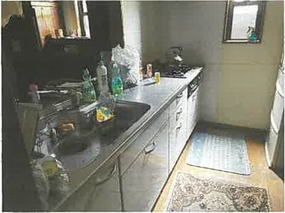 埼玉県入間市 仏子駅15分 戸建て 523万円の競売物件 #10