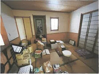 埼玉県入間市 仏子駅15分 戸建て 523万円の競売物件 #11