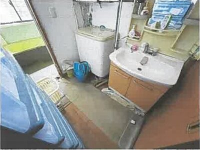 埼玉県入間市 仏子駅15分 戸建て 523万円の競売物件 #12