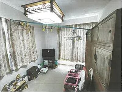 埼玉県入間市 仏子駅15分 戸建て 523万円の競売物件 #14