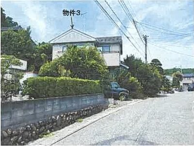 埼玉県入間市 仏子駅15分 戸建て 523万円の競売物件 #2