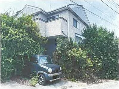 埼玉県入間市 仏子駅15分 戸建て 523万円の競売物件 #4