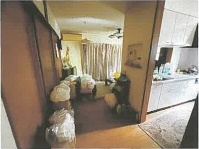 埼玉県入間市 仏子駅15分 戸建て 523万円の競売物件 #7